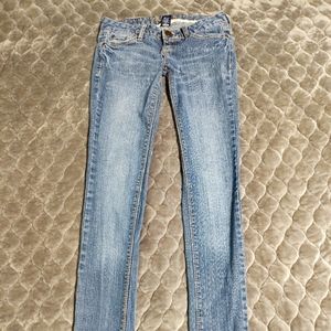 Amethyst sz 1 jeans